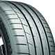 Purchase Top-Quality CONTINENTAL - 19" Tire (255/35R19) - ExtremeContact Sport Winter Tire pa2