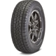 Purchase Top-Quality CONTINENTAL - 17" Pneu (255/65R17) - TerrainContact A/T All Season Pneu pa1