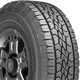 Purchase Top-Quality CONTINENTAL - 20" Pneu (275/55R20) - TerrainContact A/T All Season Pneu pa2