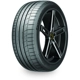 Purchase Top-Quality CONTINENTAL - 19" Tire (265/35R19) - ExtremeContact Sport Summer Tire pa1
