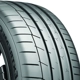 Purchase Top-Quality CONTINENTAL - 19" Tire (265/35R19) - ExtremeContact Sport Summer Tire pa2