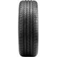 Purchase Top-Quality ALL SEASON 18" Tire 235/55R18 by CONTINENTAL pa3