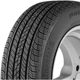 Purchase Top-Quality ALL SEASON 18" Tire 235/55R18 by CONTINENTAL pa4