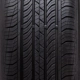 Purchase Top-Quality ALL SEASON 18" Tire 235/55R18 by CONTINENTAL pa5