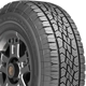Purchase Top-Quality CONTINENTAL - 19" Tire (255/55R19) - TerrainContact A/T All Season Tire pa2