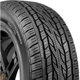 Purchase Top-Quality CONTINENTAL - 20" (275/60R20) - CrossContact LX20 All Season Tire pa2