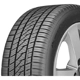 Purchase Top-Quality ALL SEASON 17" Tire 205/50R17 by CONTINENTAL pa4