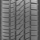 Purchase Top-Quality ALL SEASON 17" Tire 205/50R17 by CONTINENTAL pa5