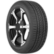 Purchase Top-Quality ALL SEASON 17" Tire 205/50R17 by CONTINENTAL pa7
