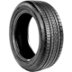 Purchase Top-Quality ALL SEASON 16" Tire 205/55R16 by CONTINENTAL pa7