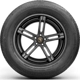 Purchase Top-Quality CROSSCONTACT LX SPORT - SSR by CONTINENTAL - 19" Tire (265/50R19) pa2