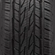 Purchase Top-Quality ALL SEASON 20" Tire 275/55R20 by CONTINENTAL pa5