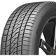 Purchase Top-Quality ALL SEASON 17" Tire 225/45R17 by CONTINENTAL pa5