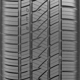 Purchase Top-Quality ALL SEASON 17" Tire 225/45R17 by CONTINENTAL pa8