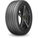 Purchase Top-Quality CONTINENTAL - 17" Tire (235/45R17) - PureContact LS - All Season Tire pa1