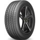 Purchase Top-Quality CONTINENTAL - 18" Tire (235/50R18) - PureContact LS All Season Tire pa1