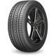 Purchase Top-Quality CONTINENTAL - 18" Tire (235/55R18) - PureContact LS All Season Tire pa1