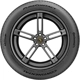 Purchase Top-Quality ALL SEASON 18" Tire 225/60R18 by CONTINENTAL pa18