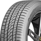 Purchase Top-Quality ALL SEASON 18" Tire 225/60R18 by CONTINENTAL pa7
