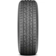 Purchase Top-Quality CROSSCONTACT LX25 by CONTINENTAL - 20" Tire (235/55R20) pa1