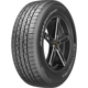 Purchase Top-Quality CONTINENTAL - 20" (275/45R20) - CrossContact LX25 All Season Tire pa1