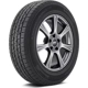 Purchase Top-Quality CONTINENTAL - 15571430000 - All Season 17" Tire CrossContact LX25 225/60R17 pa1