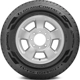 Purchase Top-Quality TERRAINCONTACT H/T by CONTINENTAL - 17" Tire (265/70R17) pa2