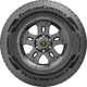 Purchase Top-Quality CONTINENTAL - 18" Tire (275/70R18) - TERRAIN CONTACT H/T All Season Tire pa3
