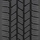 Purchase Top-Quality CONTINENTAL - 15571850000 - All Season 18" Tire TerrainContact H/T 265/60R18 pa2