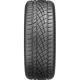 Purchase Top-Quality CONTINENTAL - 16" Tire (205/50R16) - ExtremeContact DWS06 Plus - All Season Tire pa4