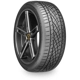Purchase Top-Quality CONTINENTAL - 16" Tire (205/55R16) - ExtremeContact DWS06 Plus All Season Tire pa1