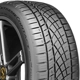 Purchase Top-Quality CONTINENTAL - 16" Tire (205/55R16) - ExtremeContact DWS06 Plus All Season Tire pa2