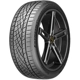 Purchase Top-Quality CONTINENTAL - 17" Tire (215/45R17) - ExtremeContact DWS06 Plus All Season Tire pa1