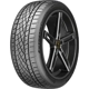 Purchase Top-Quality CONTINENTAL - 17" Tire (215/45R17) - ExtremeContact DWS06 Plus All Season Tire pa2