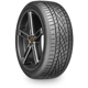 Purchase Top-Quality CONTINENTAL - 17" Pneu (215/55R17) - ExtremeContact DWS06 Plus - All Season Pneu pa1