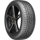 Purchase Top-Quality CONTINENTAL - 17" Tire (215/55R17) - ExtremeContact DWS06 Plus - All Season Tire pa3