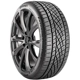 Purchase Top-Quality CONTINENTAL - 18" (225/50R18) - ExtremeContact DWS06 Plus All Season Tire pa1