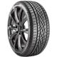 Purchase Top-Quality CONTINENTAL - 18" (225/50R18) - ExtremeContact DWS06 Plus All Season Pneu pa1