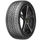 Purchase Top-Quality CONTINENTAL - 17" (235/45R17) - ExtremeContact DWS06 Plus All Season Tire pa1