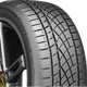 Purchase Top-Quality CONTINENTAL - 17" Tire (235/55R17) - ExtremeContact DWS06 Plus All Season pa2