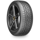 Purchase Top-Quality CONTINENTAL - 18" Tire (255/35R18) - ExtremeContact DWS06 Plus All Season Tire pa1