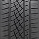 Purchase Top-Quality CONTINENTAL - 15573240000 - All Season 18" Tire ExtremeContact DWS06 Plus 255/55R18 pa2