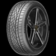 Purchase Top-Quality CONTINENTAL - 20" (315/35R20) - ExtremeContact DWS06 Plus All Season Tire pa1