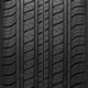 Purchase Top-Quality CONTINENTAL - 18" 235/40R18 - ProContact RX - SSR All Season Tire pa5