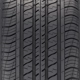 Purchase Top-Quality CONTINENTAL - 15575070000 - All Season 18" Tire ProContact RX 235/50R18 pa2