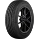 Purchase Top-Quality CONTINENTAL - 15575110000 - All Season 19" Tire Pro Contact TX 245/45R19 pa3