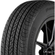 Purchase Top-Quality CONTINENTAL - 15575110000 - All Season 19" Tire Pro Contact TX 245/45R19 pa4