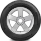 Purchase Top-Quality CONTINENTAL - 15575210000 - All Season 19" Tire Pro Contact GX 235/55R19 pa2