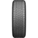 Purchase Top-Quality CONTINENTAL - 15575220000 - All Season 19" Tire Pro Contact GX 255/50R19 pa1