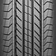 Purchase Top-Quality CONTINENTAL - 15575220000 - All Season 19" Tire Pro Contact GX 255/50R19 pa3
